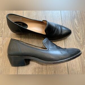 Frye Reese Venetian Loafers size 7.5